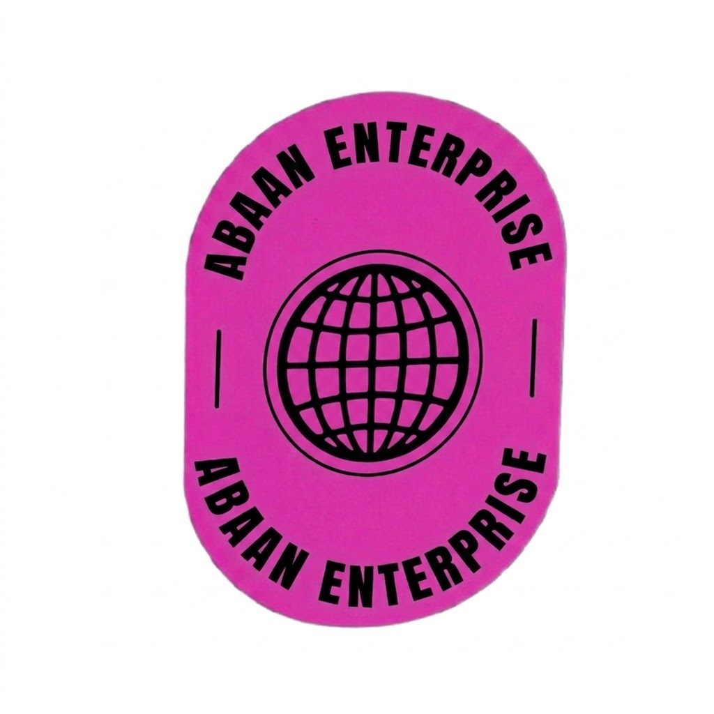 ABAAN ENTERPRISE Logo